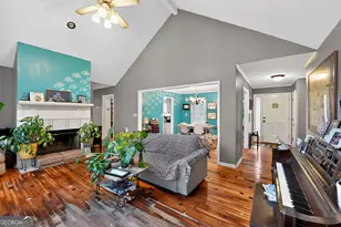 401 The Farm Rd, McDonough, GA 30252 - Photo 3