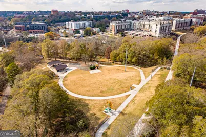 225 Oak Street #103, Athens, GA 30605 - Photo 5