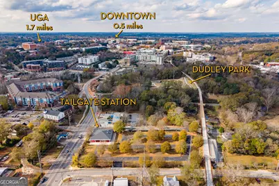 225 Oak Street #103, Athens, GA 30605 - Photo 3