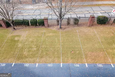 225 Oak Street #103, Athens, GA 30605 - Photo 9