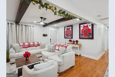 203 Holiday Circle, Savannah, GA 31419 - Photo 3