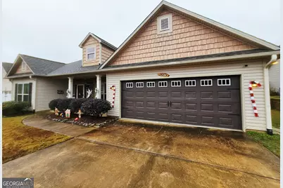 104 Sheila Street, Lagrange, GA 30241 - Photo 3