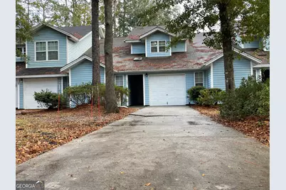 105 E Lakemont Drive, Kingsland, GA 31548 - Photo 1