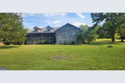 13254 Lake Church Road, Metter, GA 30439 - Photo 1