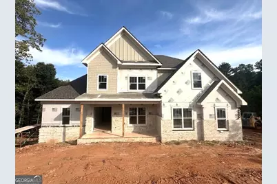 1698 Shoal Creek Way, Bishop, GA 30621 - Photo 1