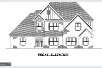 1698 Shoal Creek Way, Bishop, GA 30621 - Photo 11