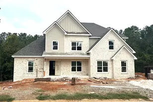 1698 Shoal Creek Way, Bishop, GA 30621 - Photo 3