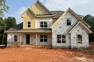 1698 Shoal Creek Way, Bishop, GA 30621 - Photo 1