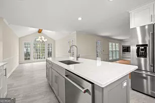 423 Holly Grove Church Rd, Peachtree City, GA 30269 - Photo 19