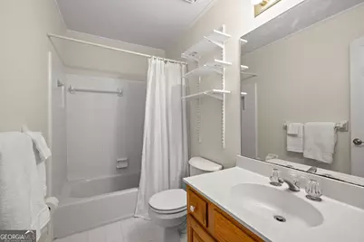 423 Holly Grove Church Road, Peachtree City, GA 30269 - Photo 41