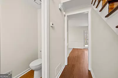 423 Holly Grove Church Road, Peachtree City, GA 30269 - Photo 11