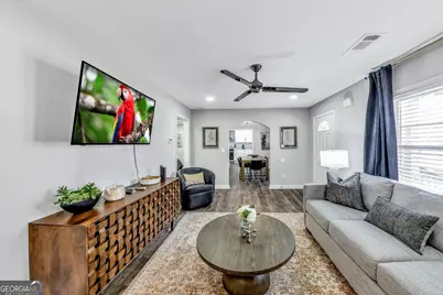 6230 Love Street, Austell, GA 30168 - Photo 1