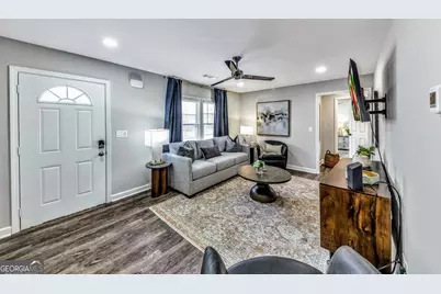 6230 Love Street, Austell, GA 30168 - Photo 5