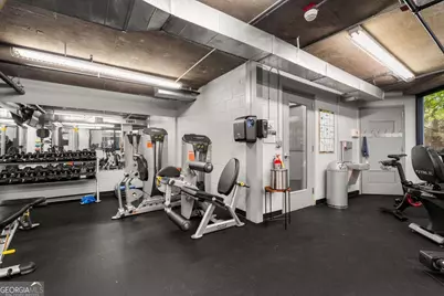 3235 Roswell Road NE #818, Atlanta, GA 30305 - Photo 23