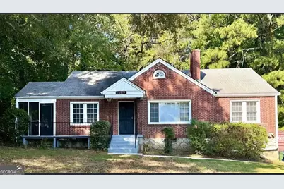 1589 Pinehurst Drive SW, Atlanta, GA 30311 - Photo 1