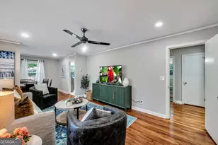 1131 Stoneybrook Rd, Forest Park, GA 30297 - Photo 1