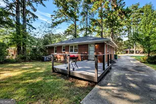 1131 Stoneybrook Rd, Forest Park, GA 30297 - Photo 25