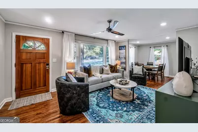 1131 Stoneybrook Road, Forest Park, GA 30297 - Photo 3