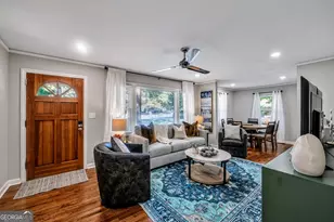 1131 Stoneybrook Rd, Forest Park, GA 30297 - Photo 3