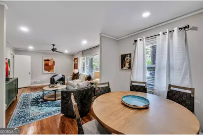 1131 Stoneybrook Road, Forest Park, GA 30297 - Photo 7