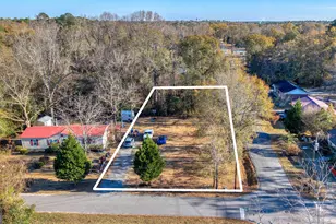 0 Woodard, Dublin, GA 31021 - Photo 1