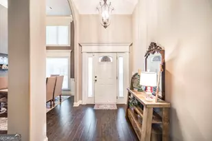 312 Bridgehampton Way, Perry, GA 31069 - Photo 7