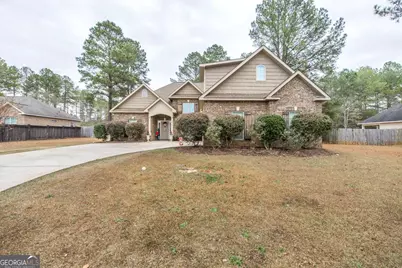 312 Bridgehampton Way, Perry, GA 31069 - Photo 1