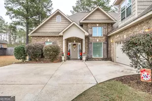 312 Bridgehampton Way, Perry, GA 31069 - Photo 5