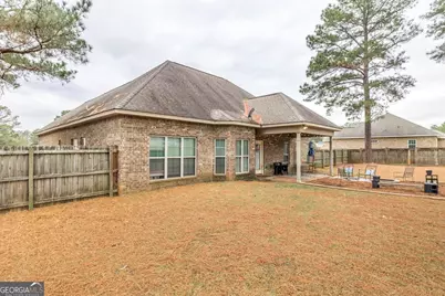 312 Bridgehampton Way, Perry, GA 31069 - Photo 31