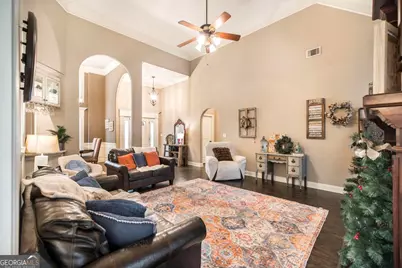 312 Bridgehampton Way, Perry, GA 31069 - Photo 11