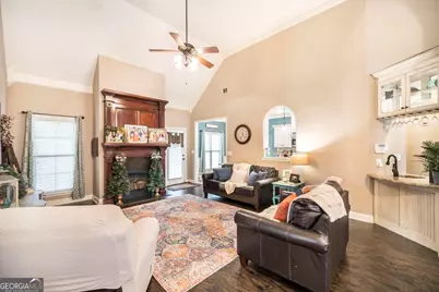 312 Bridgehampton Way, Perry, GA 31069 - Photo 9