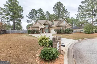 312 Bridgehampton Way, Perry, GA 31069 - Photo 3