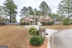 312 Bridgehampton Way, Perry, GA 31069 - Photo 3