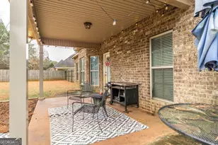 312 Bridgehampton Way, Perry, GA 31069 - Photo 29