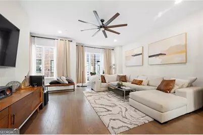 269 Castleberry Station Drive, Atlanta, GA 30313 - Photo 7