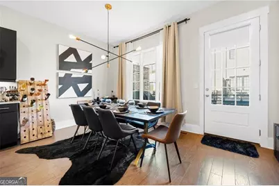 269 Castleberry Station Drive, Atlanta, GA 30313 - Photo 5