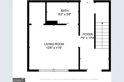 269 Castleberry Station Drive, Atlanta, GA 30313 - Photo 35