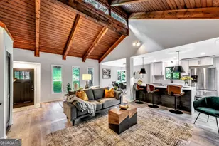 3870 Northpoint Dr, Marietta, GA 30062 - Photo 3