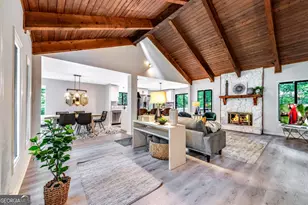 3870 Northpoint Dr, Marietta, GA 30062 - Photo 1