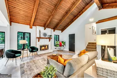 3870 Northpoint Drive, Marietta, GA 30062 - Photo 5