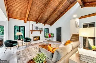 3870 Northpoint Dr, Marietta, GA 30062 - Photo 5