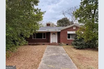 26 Main Street, Register, GA 30452 - Photo 1