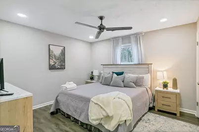 65 Juliana Drive, Ellenwood, GA 30294 - Photo 17