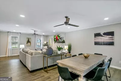 65 Juliana Drive, Ellenwood, GA 30294 - Photo 3