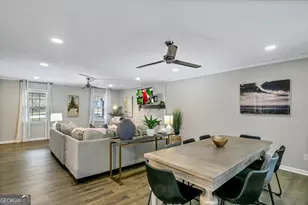 65 Juliana Dr, Ellenwood, GA 30294 - Photo 3