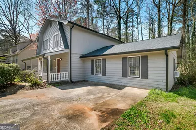 65 Juliana Drive, Ellenwood, GA 30294 - Photo 25