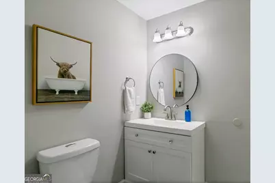 65 Juliana Drive, Ellenwood, GA 30294 - Photo 21