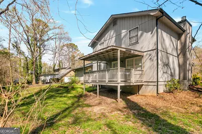 65 Juliana Drive, Ellenwood, GA 30294 - Photo 29