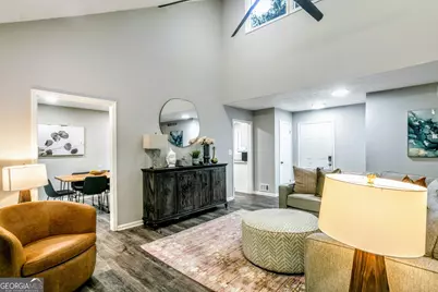 85 Wilhelmina Drive, Ellenwood, GA 30294 - Photo 9