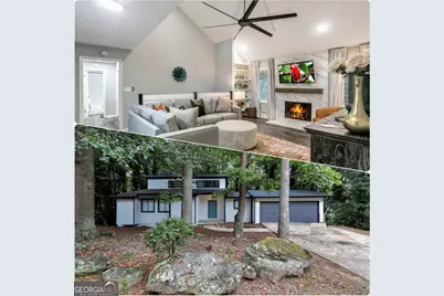 85 Wilhelmina Drive, Ellenwood, GA 30294 - Photo 1